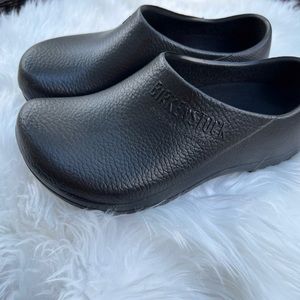 BIRKENSTOCK Profi Clogs